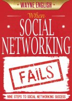 Book on Social Networking